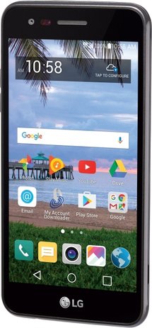 LG L157BL Rebel 3 LTE